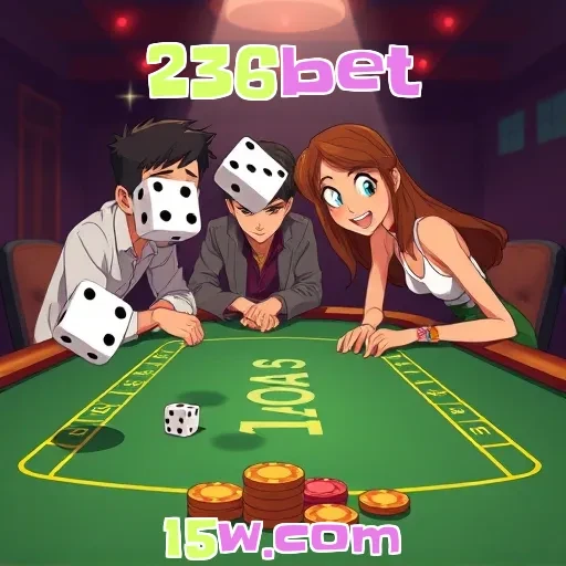 236bet: Lucros e Oportunidades Incríveis no Programa de Afiliados