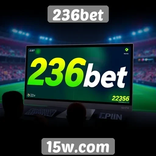 236bet oferece diversas opções de jogos online