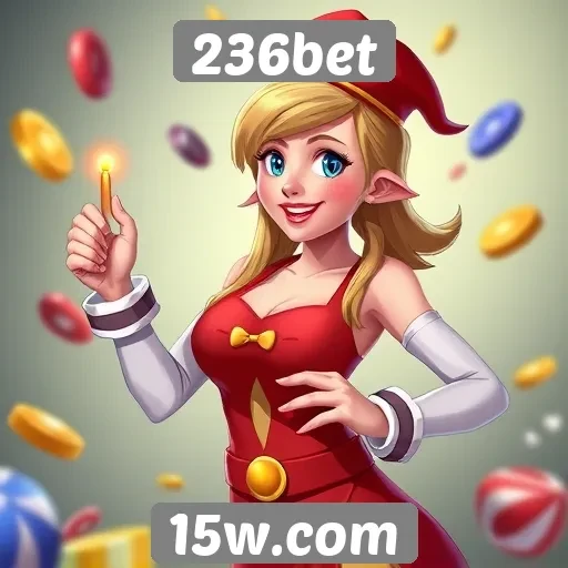 Plataformas de jogos disponíveis na 236bet