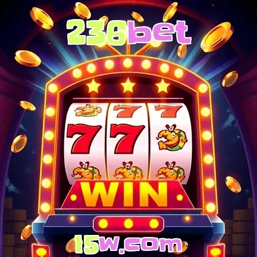 236bet: Aumente Suas Chances com Jackpots Progressivos Atraentes!