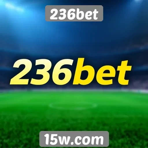 Principais características do site 236bet