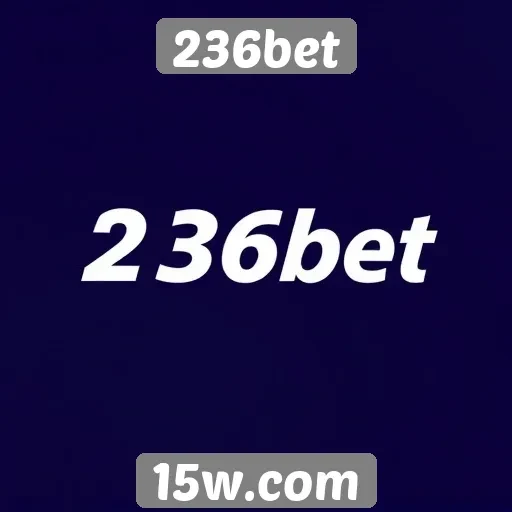 Métodos de pagamento disponíveis no 236bet
