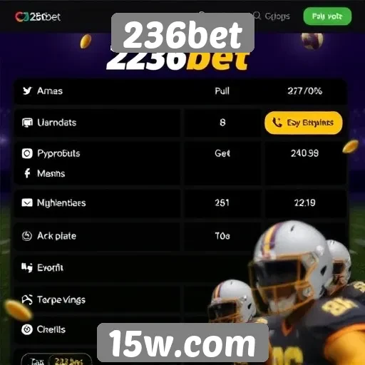 Avaliação das opções de pagamento do 236bet