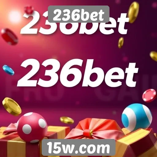 Promoções e bônus atrativos no site 236bet