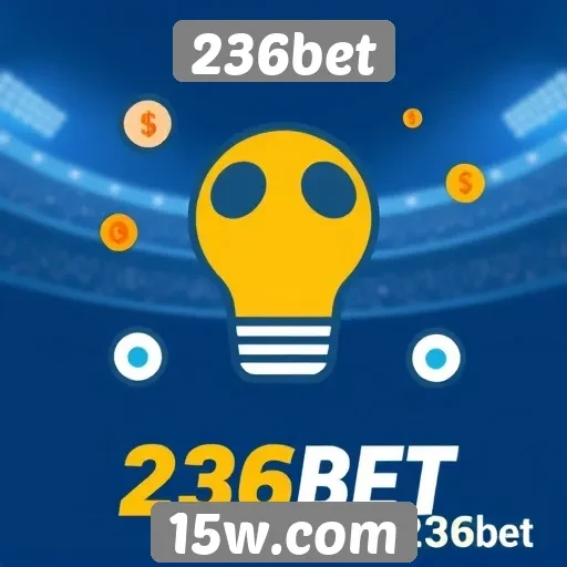 Guia de apostas seguras na plataforma 236bet