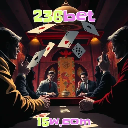 236bet: Caça-Níqueis que Encantam e Oferecem Prêmios Surpreendentes