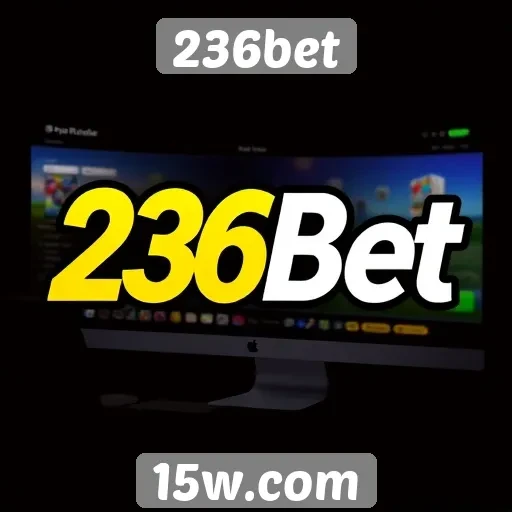 Facilidade de uso da plataforma 236bet